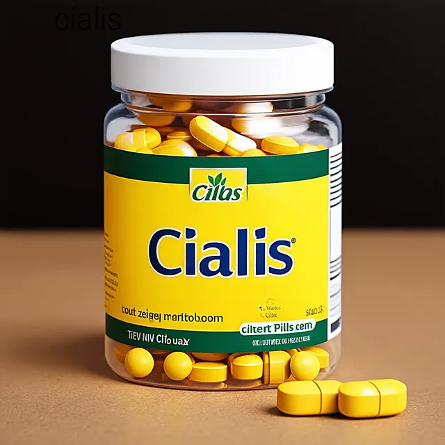 Cialis precio en pesos